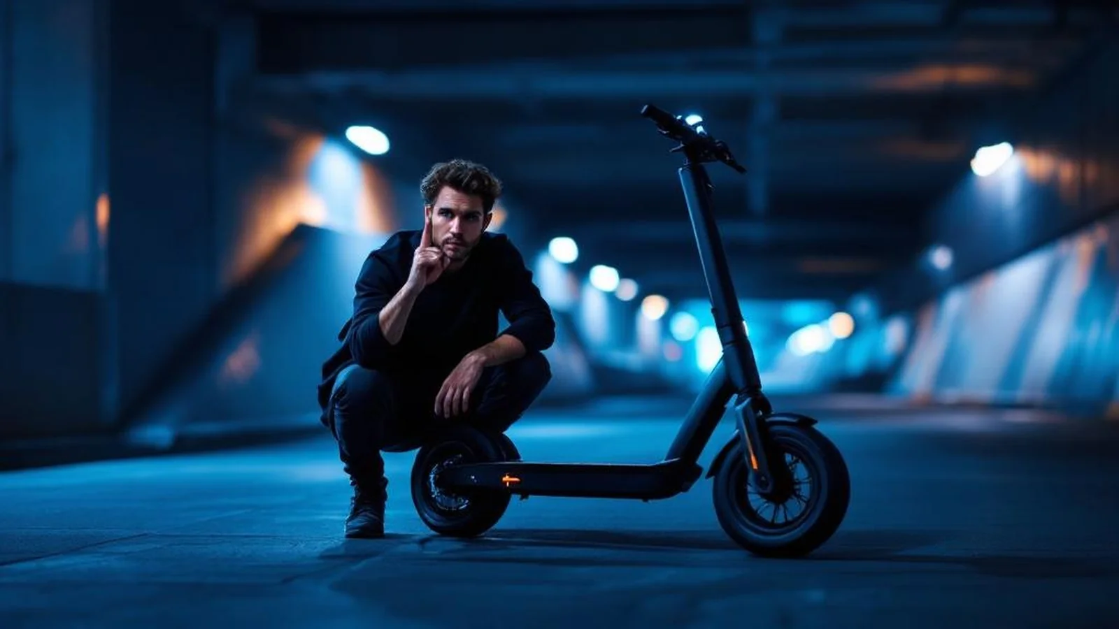 20-km/h-Modus Rückbau: E-Scooter Tacho zeigt Drosselung