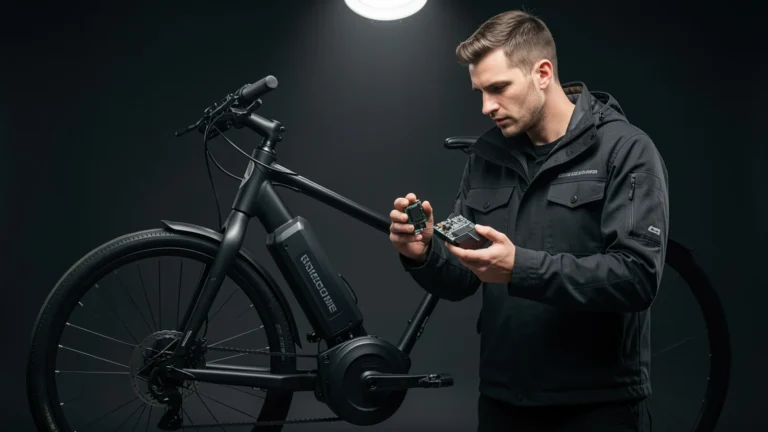 E-Bike Chip oder Lizenzcode: Tuning-Optionen für Bosch Mid-Drive Systeme im Vergleich