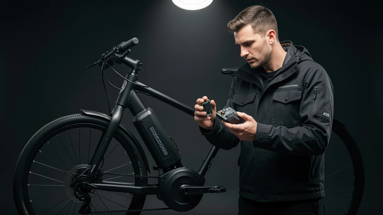 E-Bike Chip oder Lizenzcode: Tuning-Optionen für Bosch Mid-Drive Systeme im Vergleich