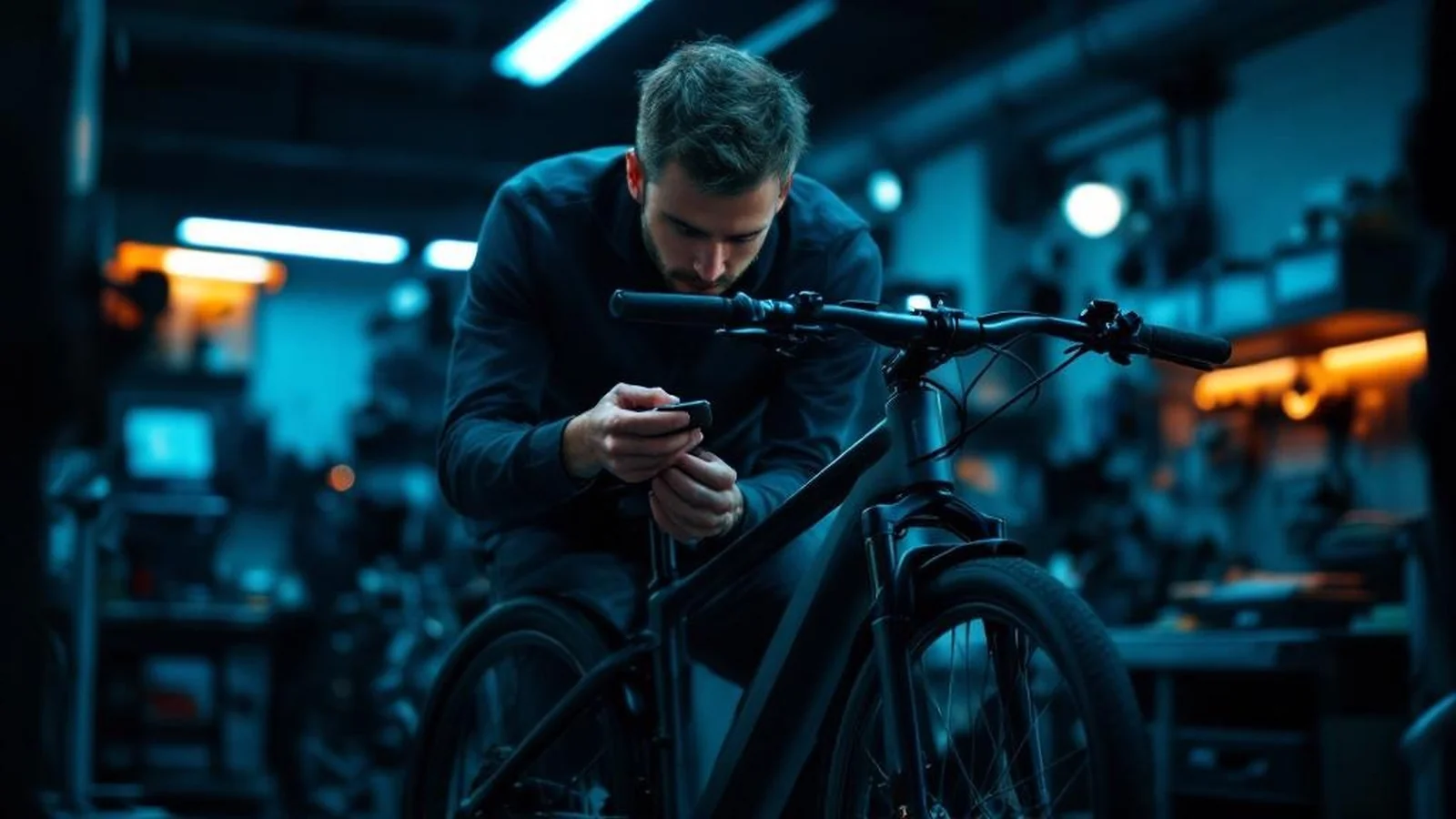 Bosch Smart System Tuning