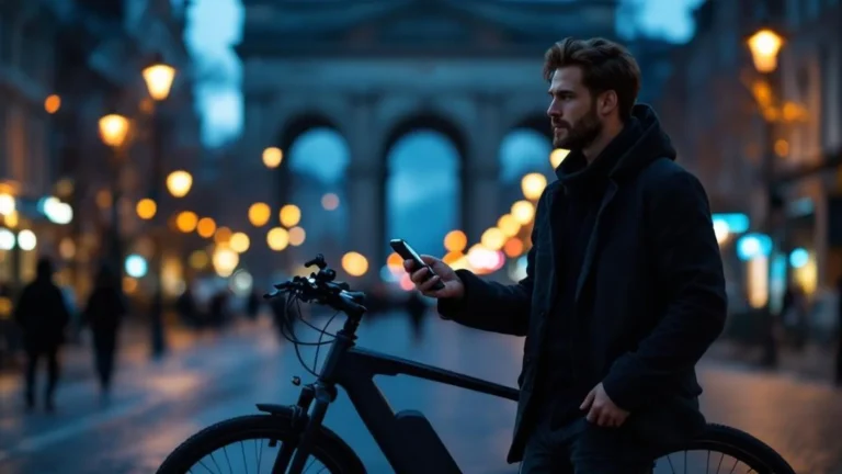 E-Bike Tuning Europa