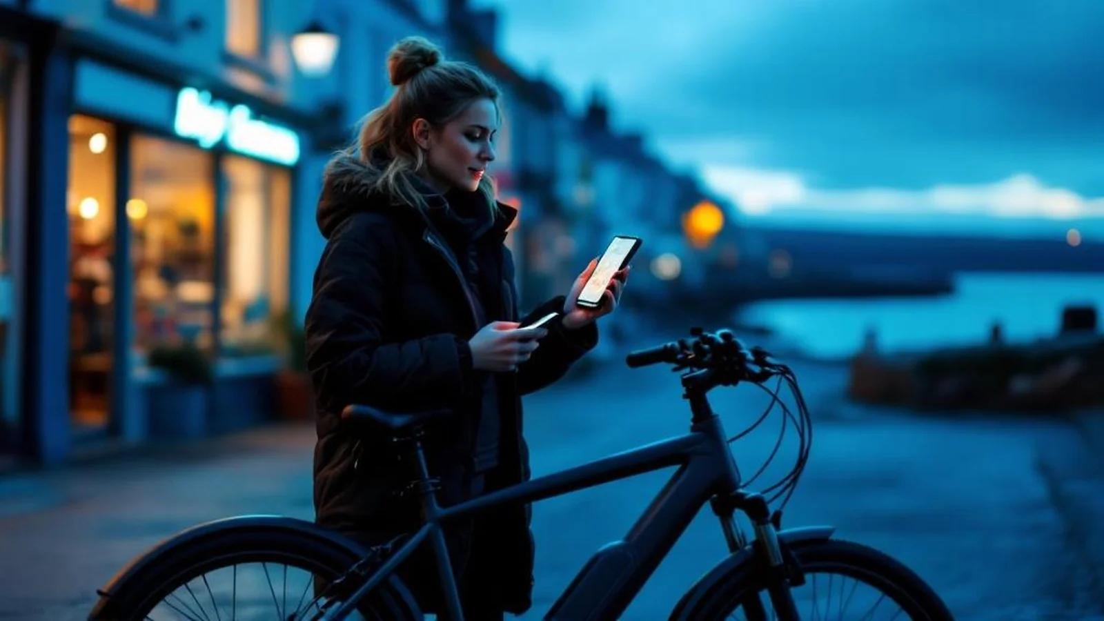 E-Bike Tuning Irland