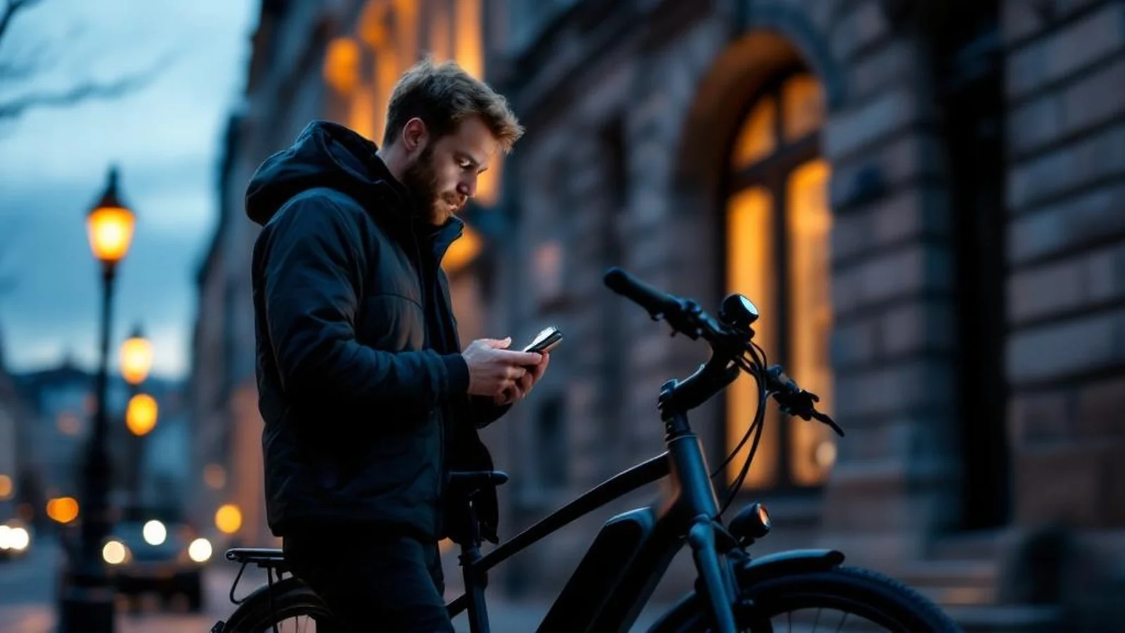 Bosch E-Bike schneller machen