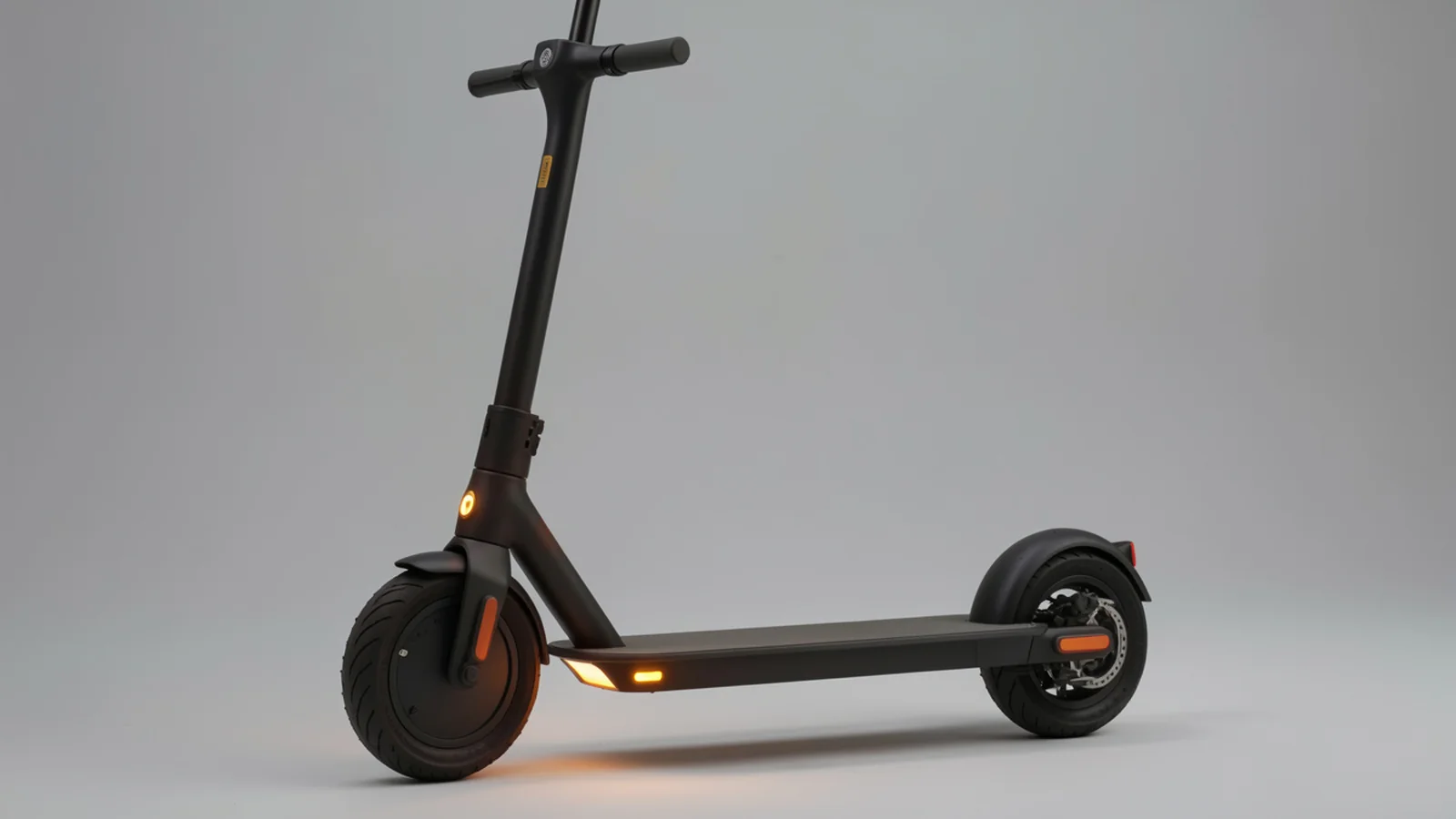 E-SCOOTER BLINKER NACHRÜSTEN