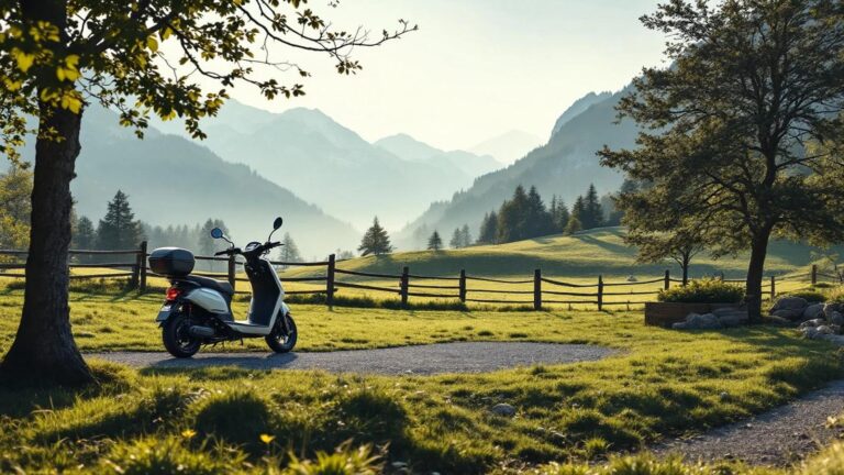 E-Scooter Oesterreich Privatgelaende: Nutzung auf nicht oeffentlicher Flaeche