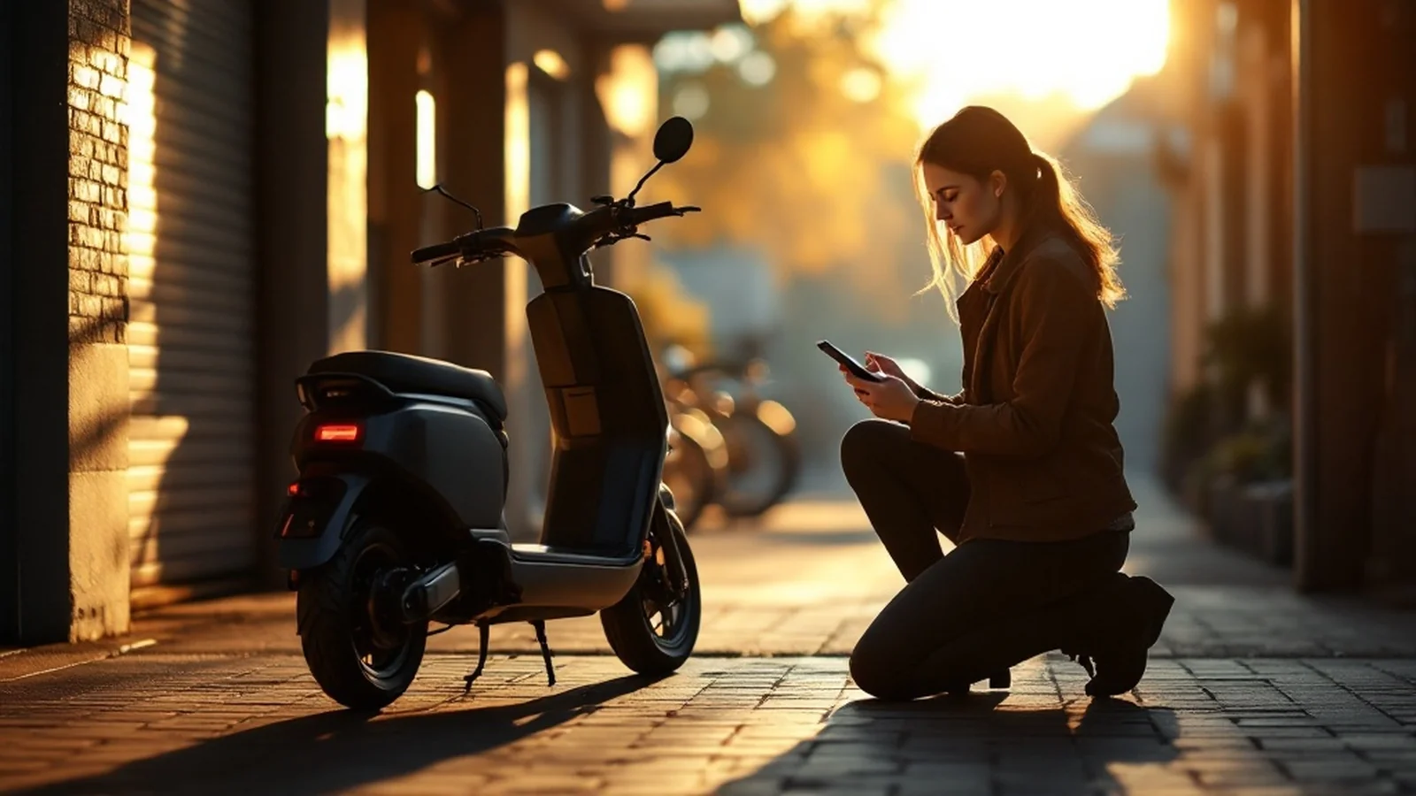 E-Scooter Teilkasko: Pendlerin vergleicht Versicherungs-Tarife für E-Scooter