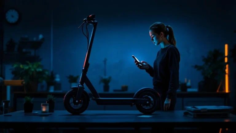 E-Scooter Tuning Lizenzcode vs Hack