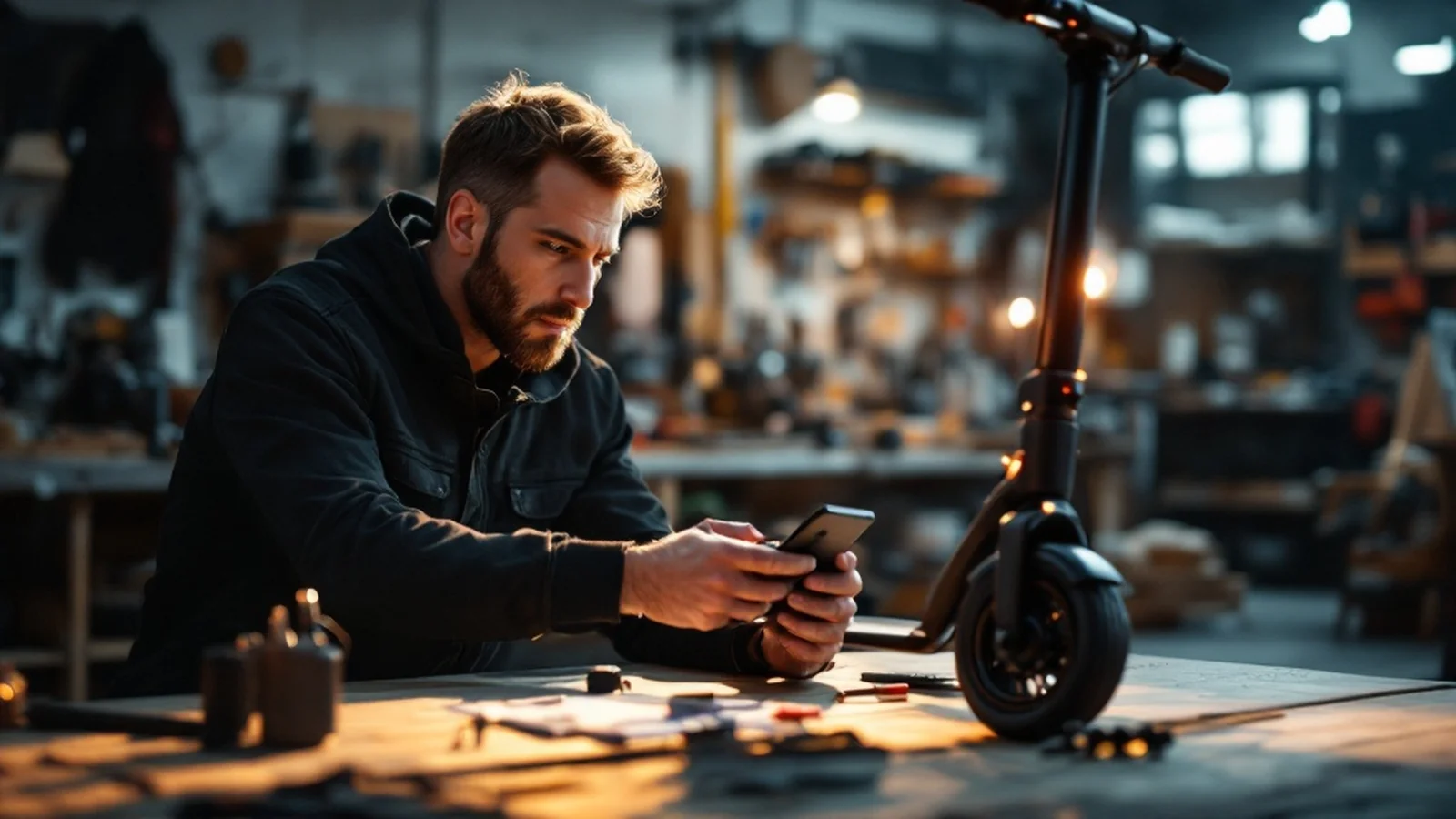 E-Scooter Tuning-Methoden Vergleich: Vergleich verschiedener Optionen