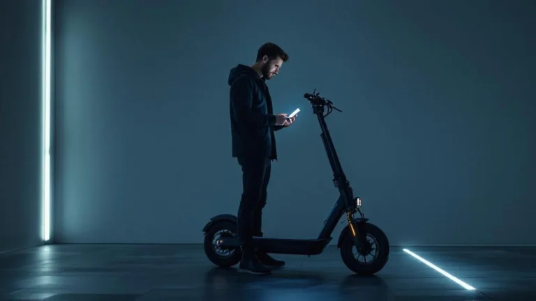 Welches Tuning für meinen Scooter