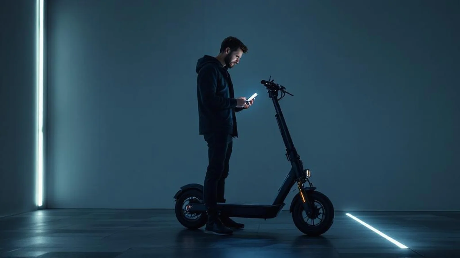 Welches Tuning für meinen Scooter