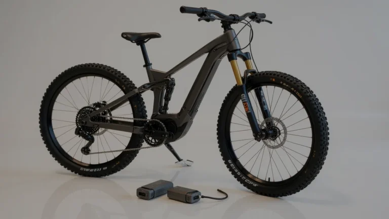 Unpassendes Tuning-Modul am E-Bike-Motor