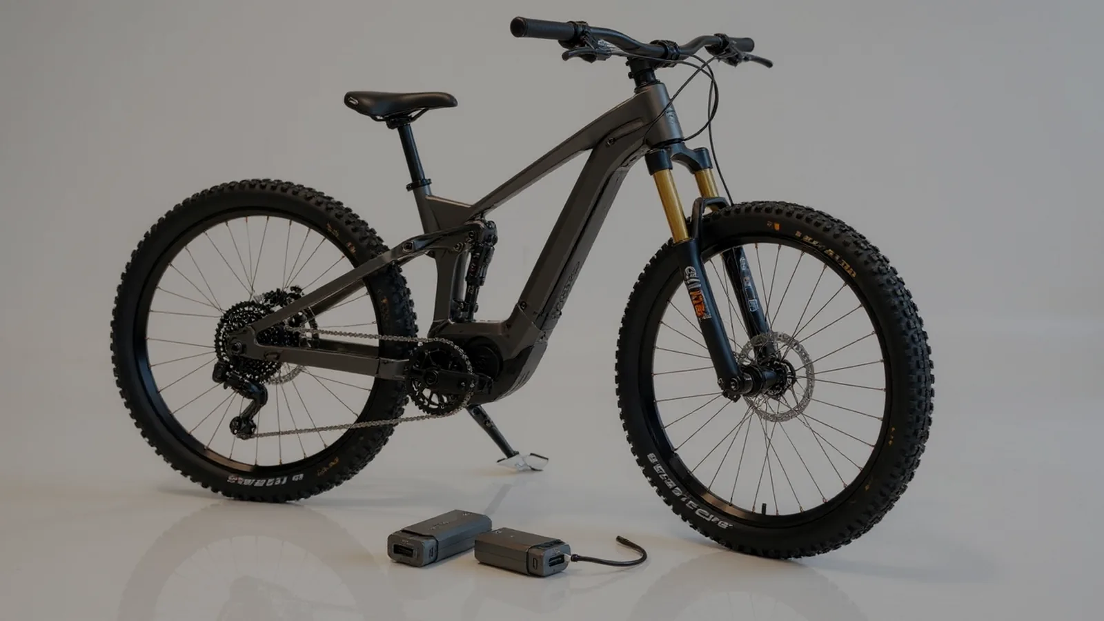 Unpassendes Tuning-Modul am E-Bike-Motor
