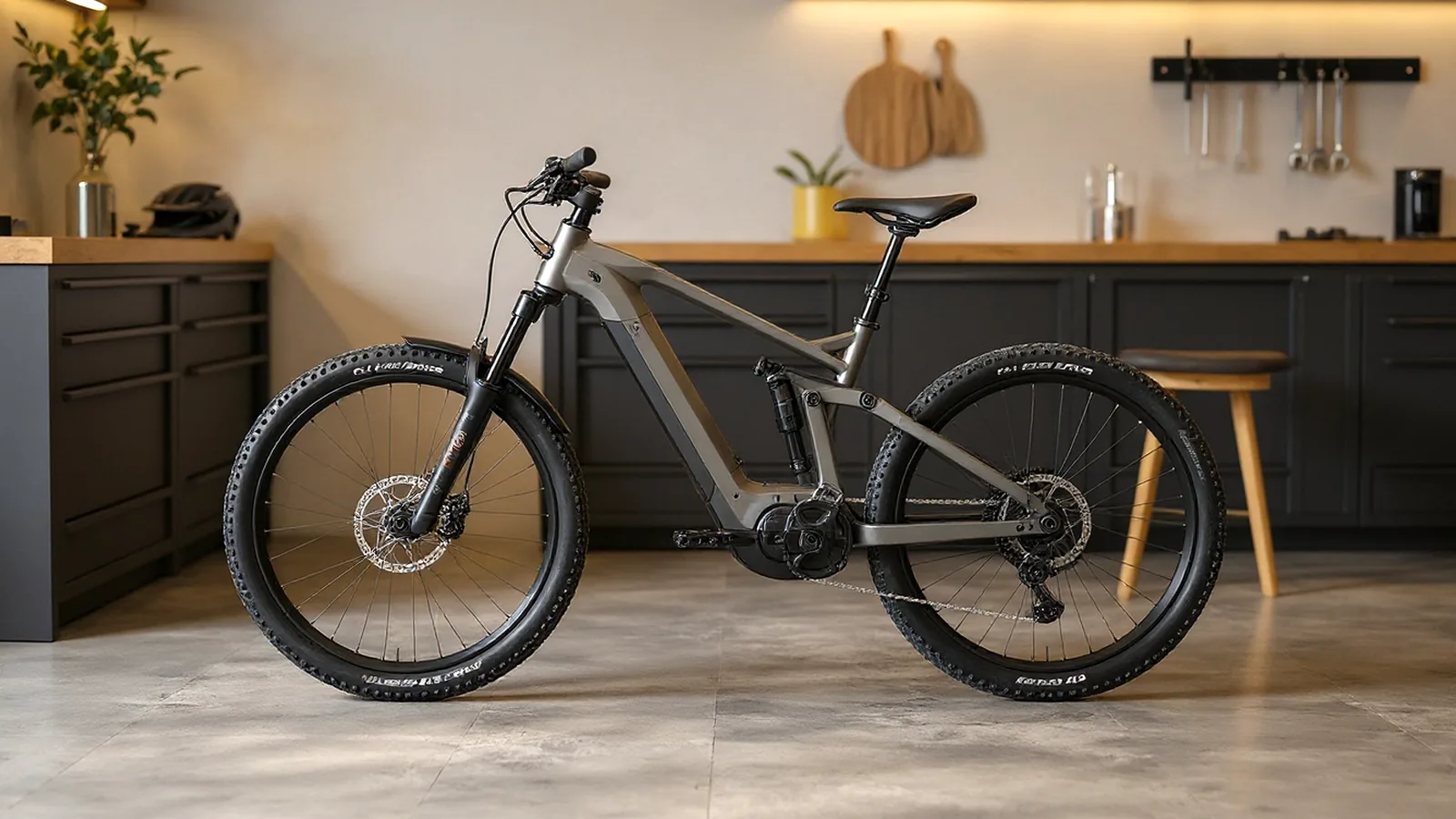 Pedelec, S-Pedelec und E-Bike im Vergleich