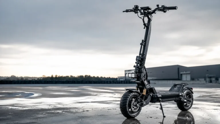 NAVEE XT5 E-Scooter Tuning per Lizenzcode und App