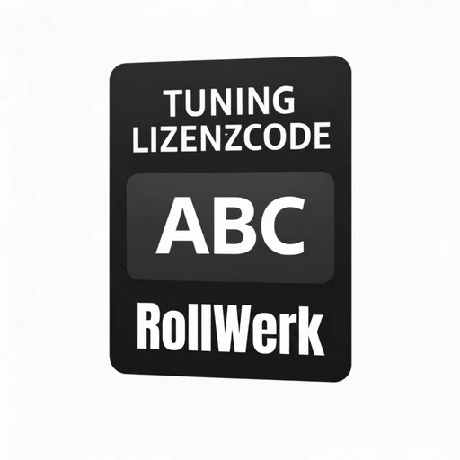 Roll-Werk Tuning für G30D · G2D · F2-Reihe